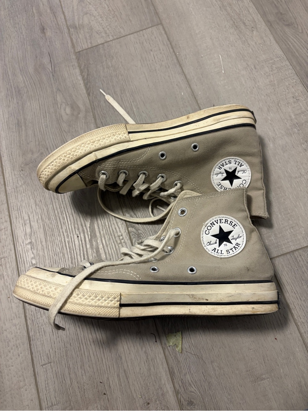 Converse Shoes